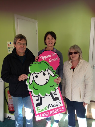 EweMove Estate Agents in Beverley - Thumbnail
