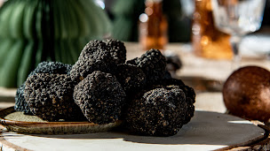 Photo n°26 de Balme - Restaurant truffe Colmar à Colmar (Bar à vin)