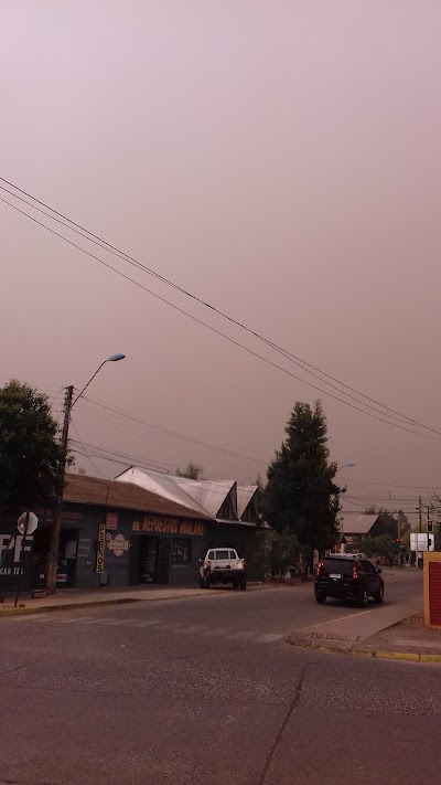 Photos of El Costino