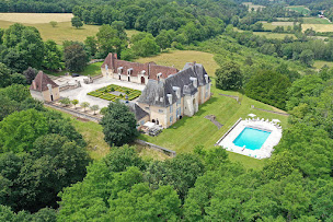 Photo n°38 de Luxe Vakantiehuis Dordogne à Chalais (Agence de location de maisons de vacances)