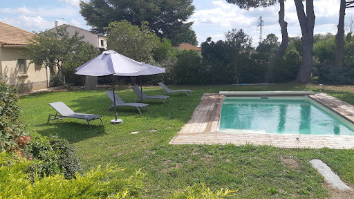 Photo de Les Portes de la Mer : maison de vacances - Gite (Aude, Narbonne) à Vinassan (11110)
