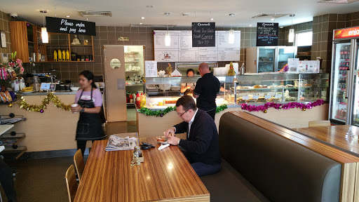 Photo of The Little Birdie Cafee