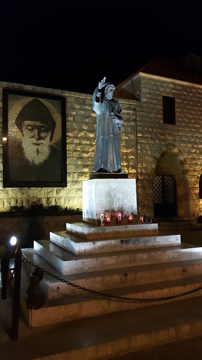 Photos of Monastery saint Maroun