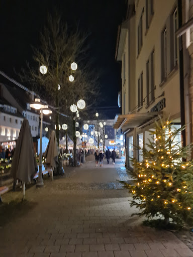 Reischmann Fashion Bachstraße (Mode) Ravensburg - Thumbnail