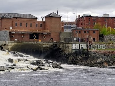 Androscoggin Historical Society