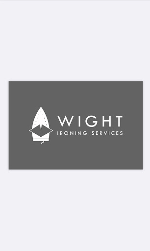 Wight Ironing Services - Thumbnail