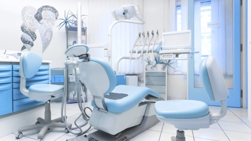 Ash Dental CPA Logo