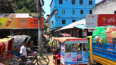 Photos of Gabua Bus Stop