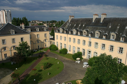 Photo de EHPAD Aveline
