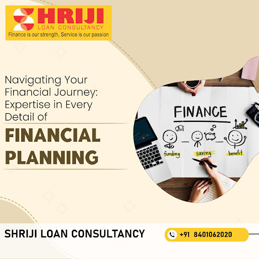 Expertise in every detail of financial planning. post image