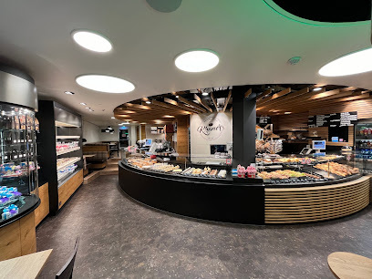 Boulangerie-Pâtisserie Kremer