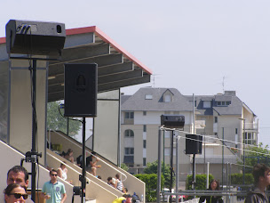 Photo n°20 de FREHEL SONO à Saint-Denoual (Entretien d'antennes)