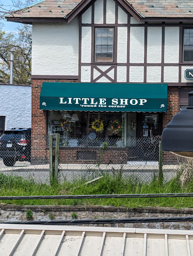 Little Shop 'round the Corner - Thumbnail