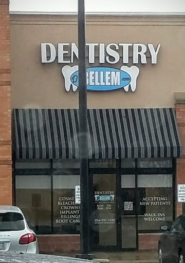 Dr. Bellem's Dental Office