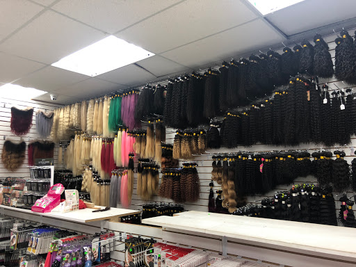 #1 Beauty Supply - Thumbnail
