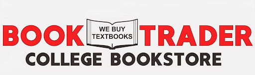 Book Trader - Visual