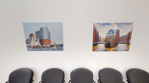 miamedes Hausarztpraxis Altona - Prof. Dr. med. Andreas Raedler - Thumbnail