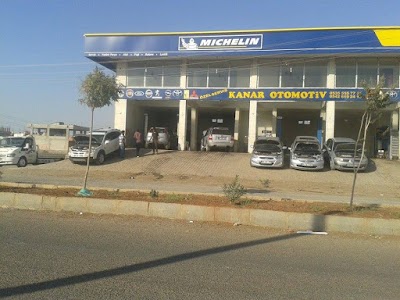 Photos of Michelin - Kanar Otomotiv