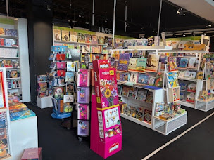 Photo n°20 de FNAC Bagnols-sur-Cèze à Bagnols-sur-Cèze (Magasin de jeux vidéo)