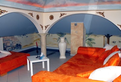 Photos of BABYLON de saxe