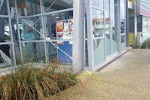 Mangere Arts Centre - Nga Tohu o Uenuku, Manukau, New Zealand