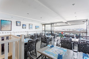 Photo n°21 de Le Cabestan à Royan (Restaurant)