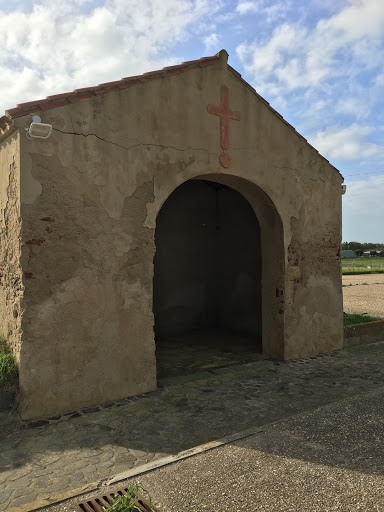 Chiesetta di San Vincenzo - Thumbnail