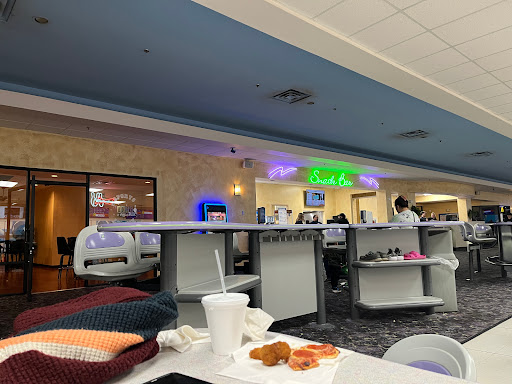 Lanes At Coffee Creek - Thumbnail