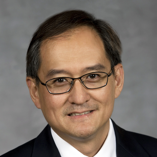 David Chew Md