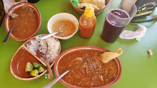 Birriería San Miguel Cuyutlán - Thumbnail