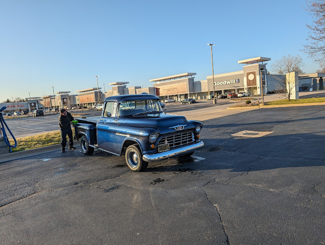 Corsa Clean Touchless Car Wash