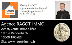 Photo n°9 de Ragot-immo à Troyes (Agence immobilière)