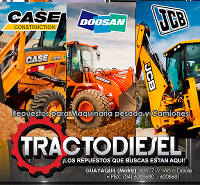 Photos of TRACTO DIESEL MATRIZ