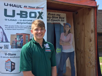 U-Haul Moving & Storage at South Lake