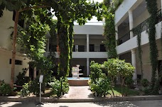 Mohammad Ali Jinnah University karachi