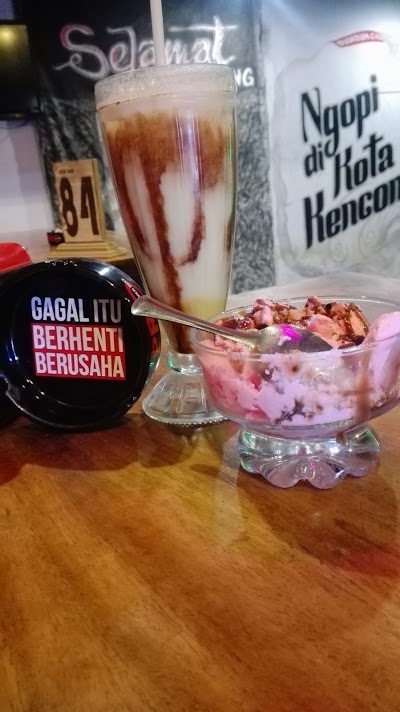 Photos of DUMDUM CAFE