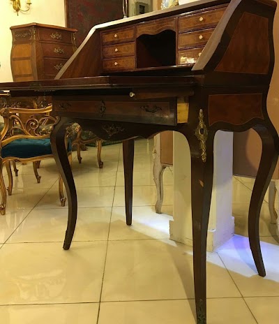 Photos of گالری طهران شعبه اصفهان مرداویج