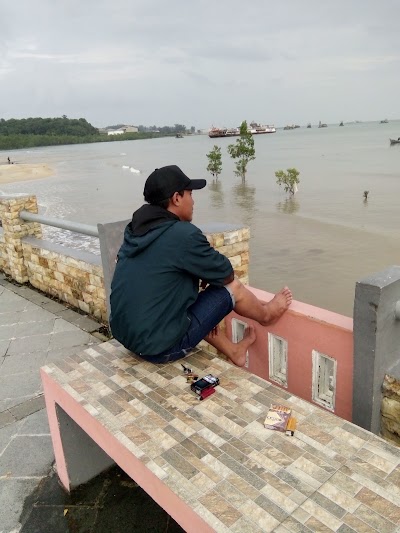 Photos of Kampung Iklim Teluk Rubiah