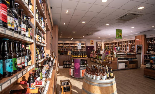 Comptoir des Vignes Chaponnay - Thumbnail