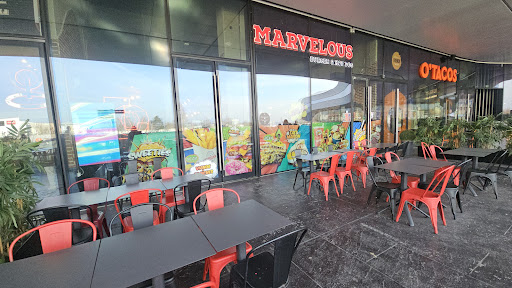 Photo 5 - Marvelous Burger & Hot Dog