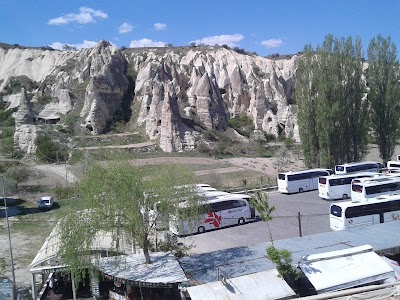 Photos of Lookout Museum