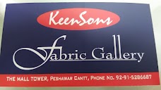 Keen Sons Peshawar