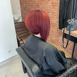 Photo n°9 de L'Ostrali Coiffure à Meulan-en-Yvelines (Barbier)