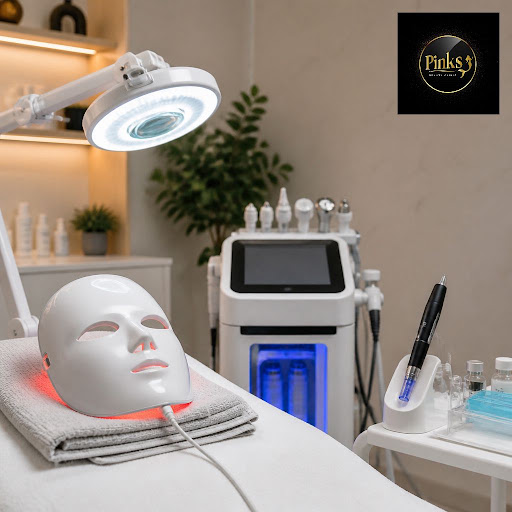 Tired of stubborn dark circles that don’t fade even after using expensive creams and serums? At P… post image