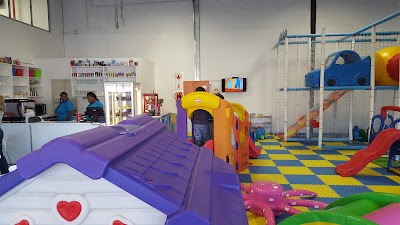 Photos of Busy Bodies Playground