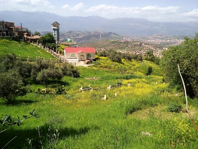 Photos of Mausol&eacute;e Chikh Belhadad