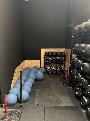 MYF 2.0 CrossFit - Thumbnail