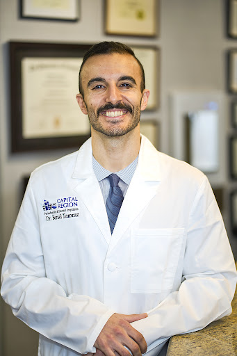 Capital Region Periodontics and Dental Implants