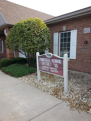 Yorkville School District 115 - Thumbnail