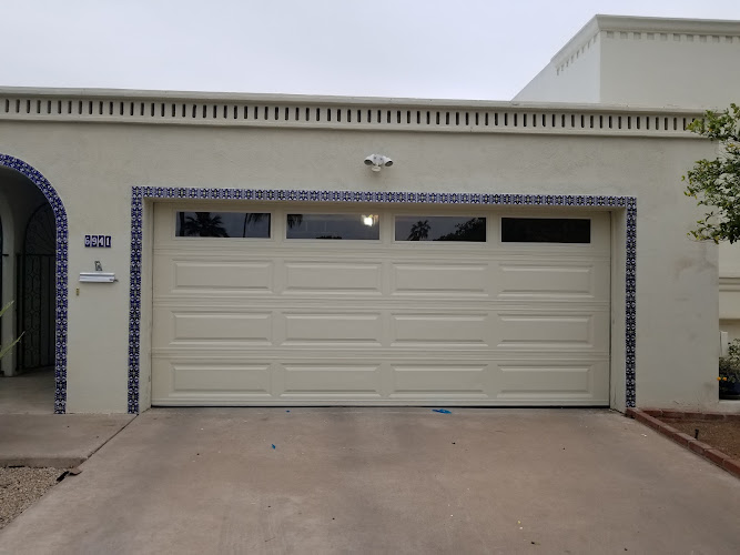 Desert Garage Doors AZ